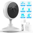 1080P HD Security IP Camera CCTV Wireless WiFi Home Indoor Night Vision Cam UK