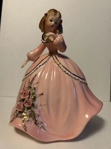 Vintage Josef Originals "Southern Belles Serie" - Melodie 7" - Bild 1 von 6