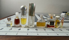 Mini perfume bottles (L)