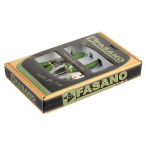 Set pinze per anelli elastici FASANO FG51/S4 - Imagen 1 de 1