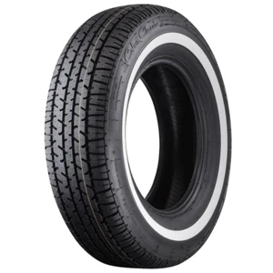 COKER Star Series 205/75R14 101T 1" WW (Quantity of 1) - Picture 1 of 4