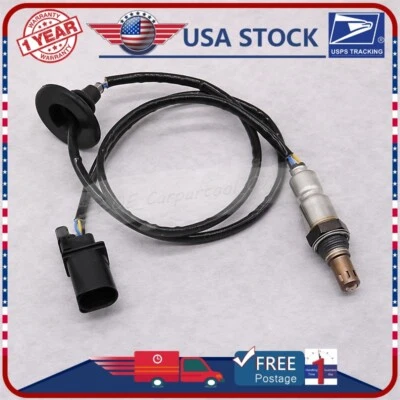 Upstream Oxygen O2 Sensor For 2011 2012 2015 Mitsubishi Lancer 2.0L2.4L 1588A228 - Image 1 of 4
