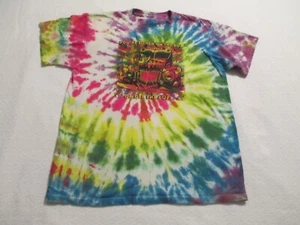 Are You On The Bus or Off The Bus T-Shirt - Picture 1 of 3