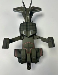 Aliens Alien Drop Ship 01 1/72 Scale Diecast Limited Edition Model Aoshima - Picture 1 of 5