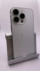 Apple iPhone 14 Pro 128GB Silver - Zdjęcie 1 z 6