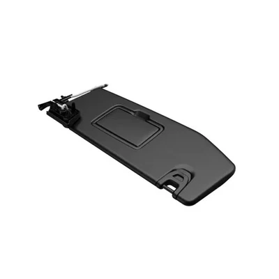 Genuine Mopar Illuminated Visor Right 6CD23TX7AN Foto 1 de 4