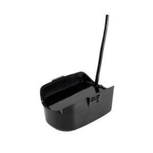 710235-1 XTM 9 WIDE DI 20 T DualBeam (Down Imaging) Trolling Motor Mounted Tr... - Picture 1 of 2