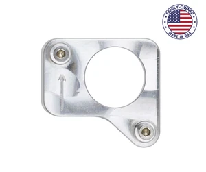 3.5 OD MAF Mass Air Flow Adapter Flange for 2008 + Subaru WRX STI Toyota Scion - Bild 1 von 10