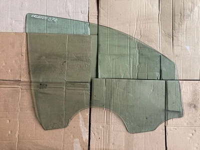 Breaking Chevrolet Orlando 2012 lado del conductor puerta delantera ventana vidrio 43R000055  Foto 1 de 2