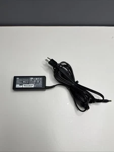 Cargador de alimentación original HP 18,5 V 3,5 A 65 W PA-1650-02HC PA-1650-32HL 4,8 * 1,7 mm - Imagen 1 de 2