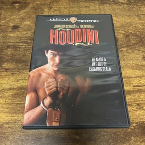 Houdini (DVD, 1998) - Bild 1 von 3