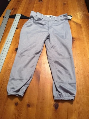 Wilson Youth Baseball Pants XL Blue Grey A4281 NWT G1 - Image 1 of 4