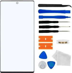 Original Galaxy S25 Ultra Screen Replacement, Front Outer Lens Glass Screen R... - Picture 1 of 6