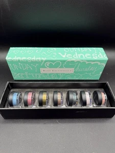 BareMinerals 7 tlg lose Lidschatten Set Good Morning wunderschön VERSIEGELT - Bild 1 von 6