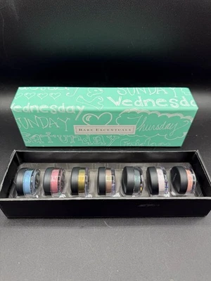 BareMinerals 7 pc loose eye shadow set Good Morning Gorgeous SEALED - Image 1 of 4
