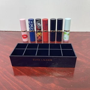 Estée Lauder Lippenstift verschiedene Posten mit Halter. 420(3), A43, B92, 223, A92 - Bild 1 von 8