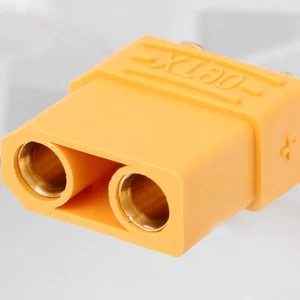 20 piezas conectores de cableado de enchufe de batería terminales de cable macho hembra - Imagen 1 de 12