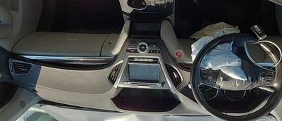 MDX OE 2018 velocímetro calibre clúster 169 k millas Acura Foto 1 de 4