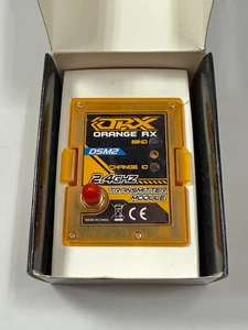 OrangeRX DSMX / DSM2 Compatible 2.4Ghz Transmitter Module For JR / Turnigy - Picture 1 of 2