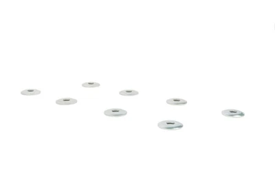 Whiteline KW2 Sway Bar Link Washers – Fits Honda Civic del Sol 1993-1997 - Изображение 1 из 4