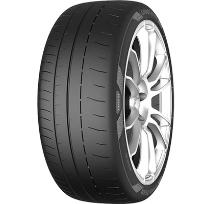 4 Tires Goodyear Eagle F1 SuperSport RS 245/35ZR20 95Y XL (N0) Racing - Изображение 1 из 3