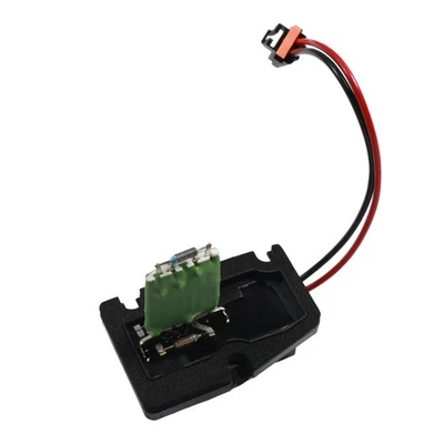 A/C Blower Motor Resistor for Buick Regal 1997-2004 Chevrolet Impala 2000-2003 Foto 1 de 4