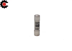 Mersen FR10GR69V10 High-Speed Cylindrical Fuse Protistor® Size 10x38 gR 690VA... - Picture 1 of 3