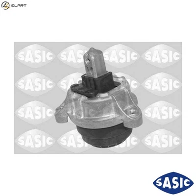 MOUNTING ENGINE 2706473 FOR BMW 5/F11/F10/Gran/Turismo/F07 B47D20A N47D20 2.0L - Image 1 of 4