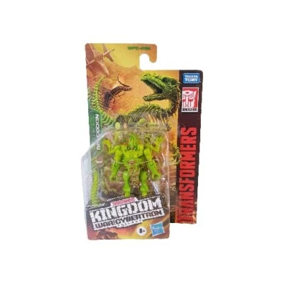 Transformers Kingdom War For Cybertron Vertebreak Action Figure - New  - Image 1 of 4