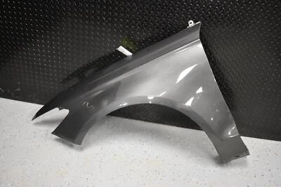 2017 - 2020 Ford Fusion Driver LH Left Magnetic-J7 Fender - Image 1 of 4