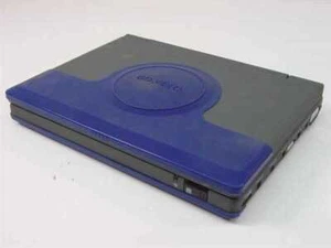 GoVideo DP7240 7" Off-Road Portable DVD Player - As Is - Picture 1 of 4