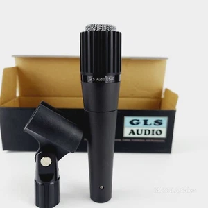 Micrófono cardioide dinámico profesional GLS Audio ES-57 Live Instruments - Imagen 1 de 8