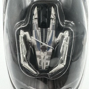 Micro Machines Star Wars IG 2000 Galoob Titanium Series Die Cast 2009 Rare - Picture 1 of 7