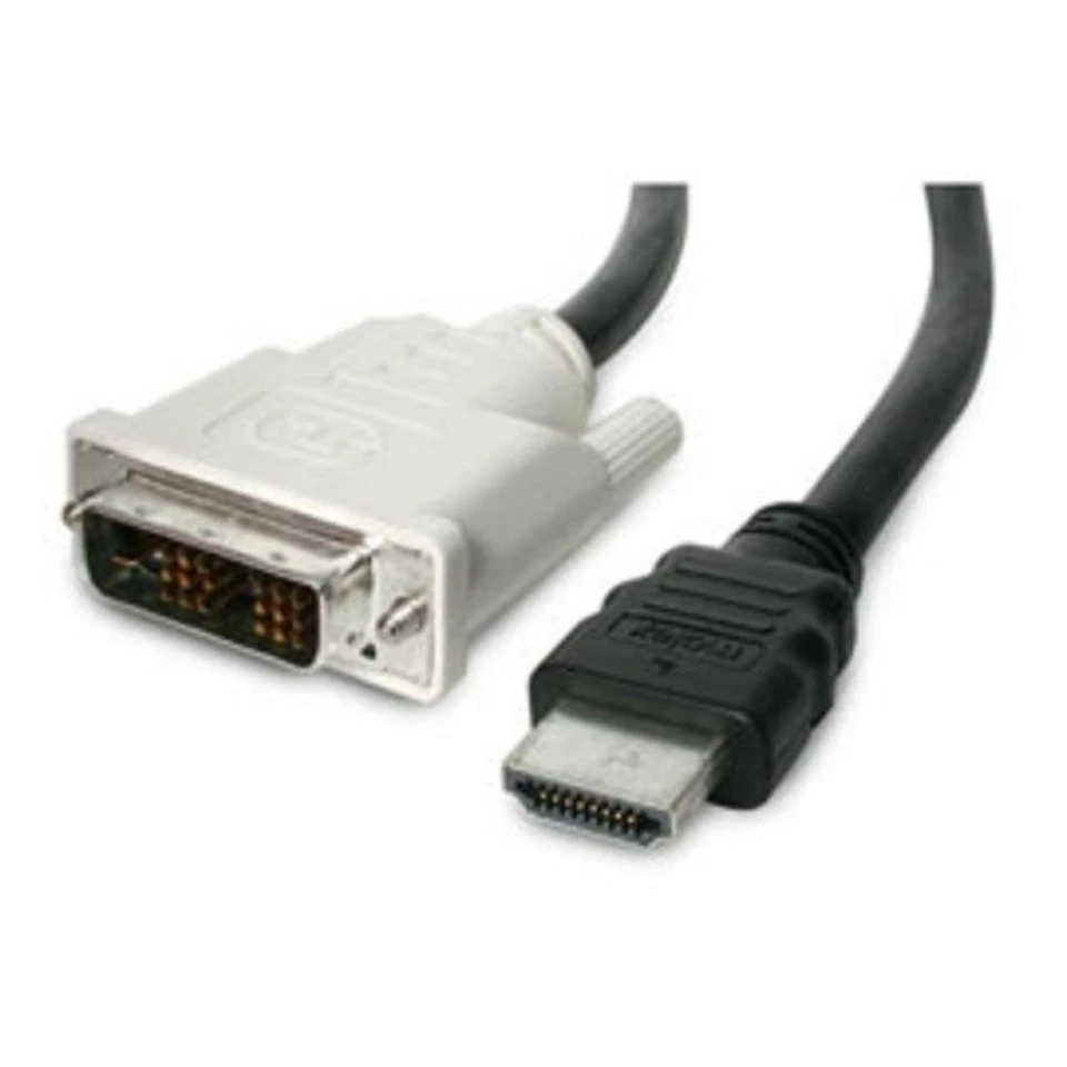 6' HDMI to DVID Cable - Image 1 of 1
