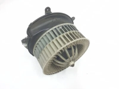 6913401 Ventilador Calefactor 64116913401 2224449 BMW SERIE 7 E65E66 745I 2002 Foto 1 de 4