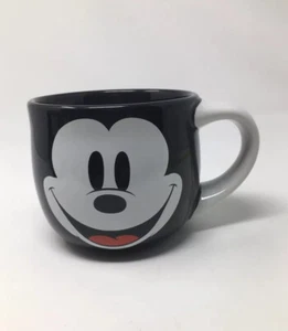 Disney Store Exclusive Mickey Mouse Coffee  Mug Cup Large 18 Oz - Picture 1 of 7