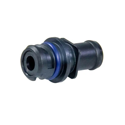 Válvula PCV YS4Z6A666AC Ford Focus 2.0L SPI SOHC 2002-2004 OEM NUEVA Foto 1 de 4