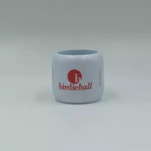 BirdieBall Limited Flight Practice Golf Ball New Repackaged Training Single - Picture 1 of 4