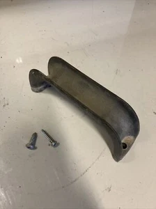 ⭐ JAMES NUMATIC VACUUM HOOVER TOP HANDLE SPARE PART WITH SCREWS ⭐  - Picture 1 of 3