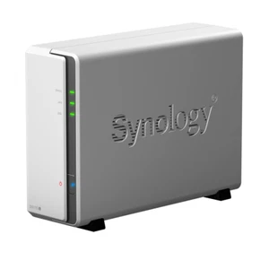 NAS Synology DS115J - HDD 2TB Seagate - dans boite d'origine - Afbeelding 1 van 1
