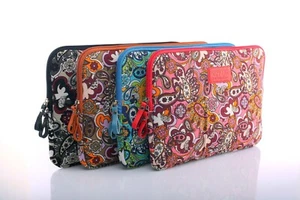 13/13.3inch Laptop sleeve for Macbook Dell Microsoft Hp Lenovo Asus - Picture 1 of 17