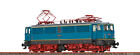 Brawa 70078 Gauge H0 Electric Locomotive 211 Dr, Epoch Iv, Dc Digital Extra