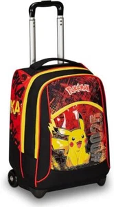 Pokemon trolley zaino scuola per bambino - Imagen 1 de 1