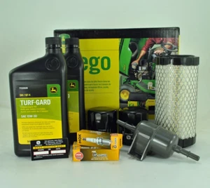 Kit de mantenimiento del hogar John Deere XUV825 - LG270 - Imagen 1 de 1