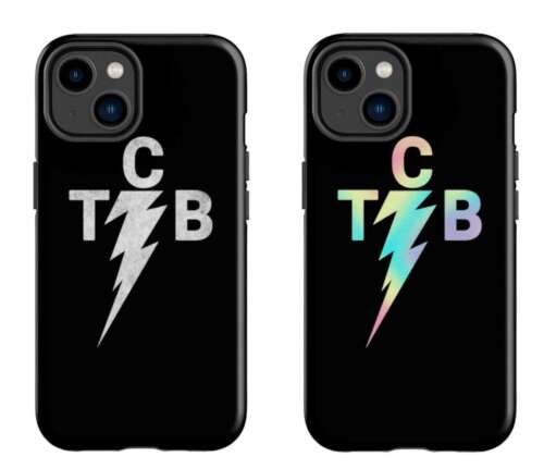 Elvis Presley TCB Phone Case Printed and Designed For All Mobile Cover