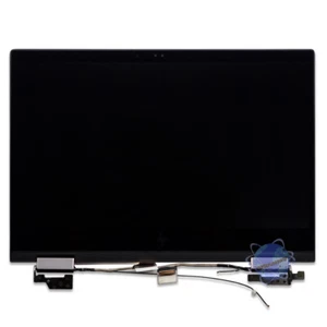 Replacement LCD LED Touch Screen Complete Assembly fit HP ENVY X360 13-AG 13M-AG - Picture 1 of 5