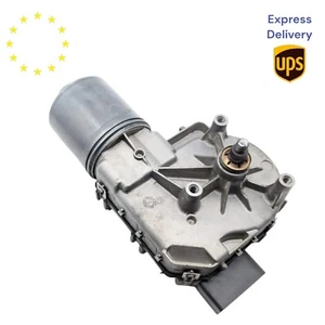 Motor Limpiaparabrisas Porsche Cayenne / VW Touareg 7L6955119B 0390241889 - Bild 1 von 4