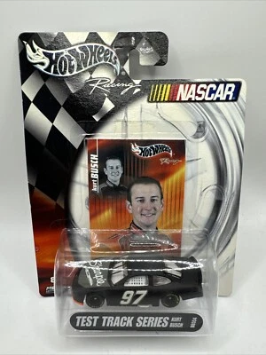 Coche de prueba Sharpie 2004 Kurt Busch 1/64 Hot Wheels Foto 1 de 3