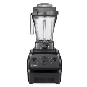 Vitamix E310 Explorian High Performance Blender - Black - Picture 1 of 4