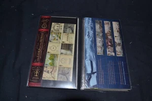 GB presentation packs 2004 period x 10 + 2 from 2005. Face value £108+ - Picture 1 of 4